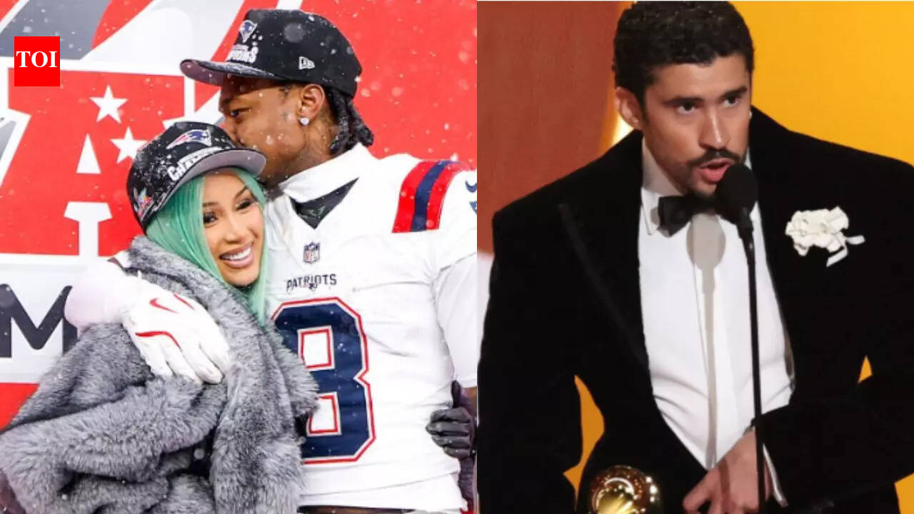 “It would be exciting”: Rapper and Stefon Diggs’ girlfriend Cardi B breaks silence on Super Bowl LX halftime show, drops big hint