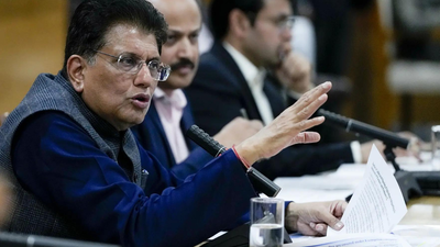 India-US trade deal: How 18% tariff gives Delhi edge over China and others - Piyush Goyal explains