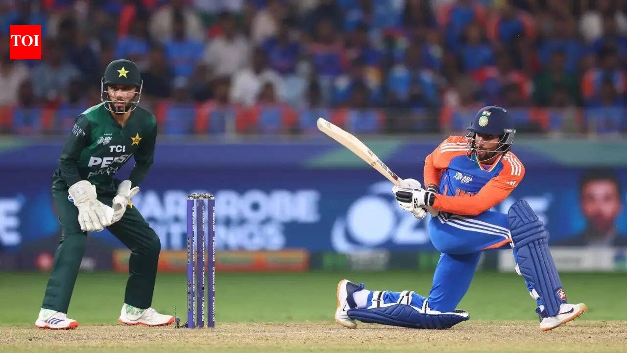 T20 World Cup: India vs Pakistan likely to go ahead after ICC, PCB talks