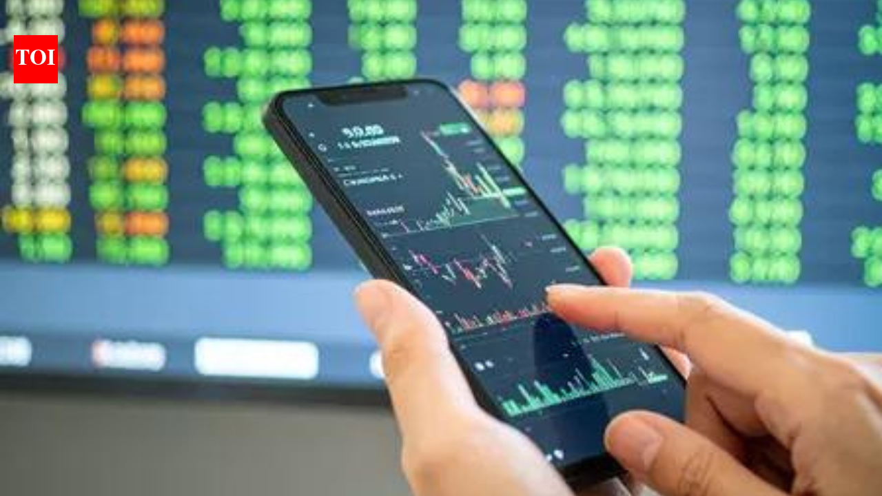 Market rally lifts top firms as eight of top 10 add Rs 4.55 lakh crore in value, Reliance leads gains