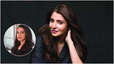 Anushka Sharma hails Smriti Mandhana as 'Queen' after her team bags the WPL 2026 trophy