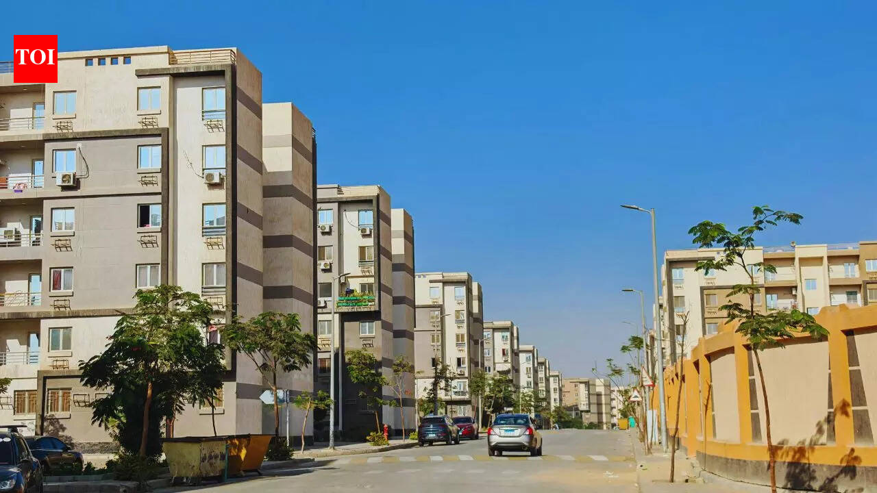 Top 5 real estate hotspots in Ahmedabad, Gujarat in 2026
