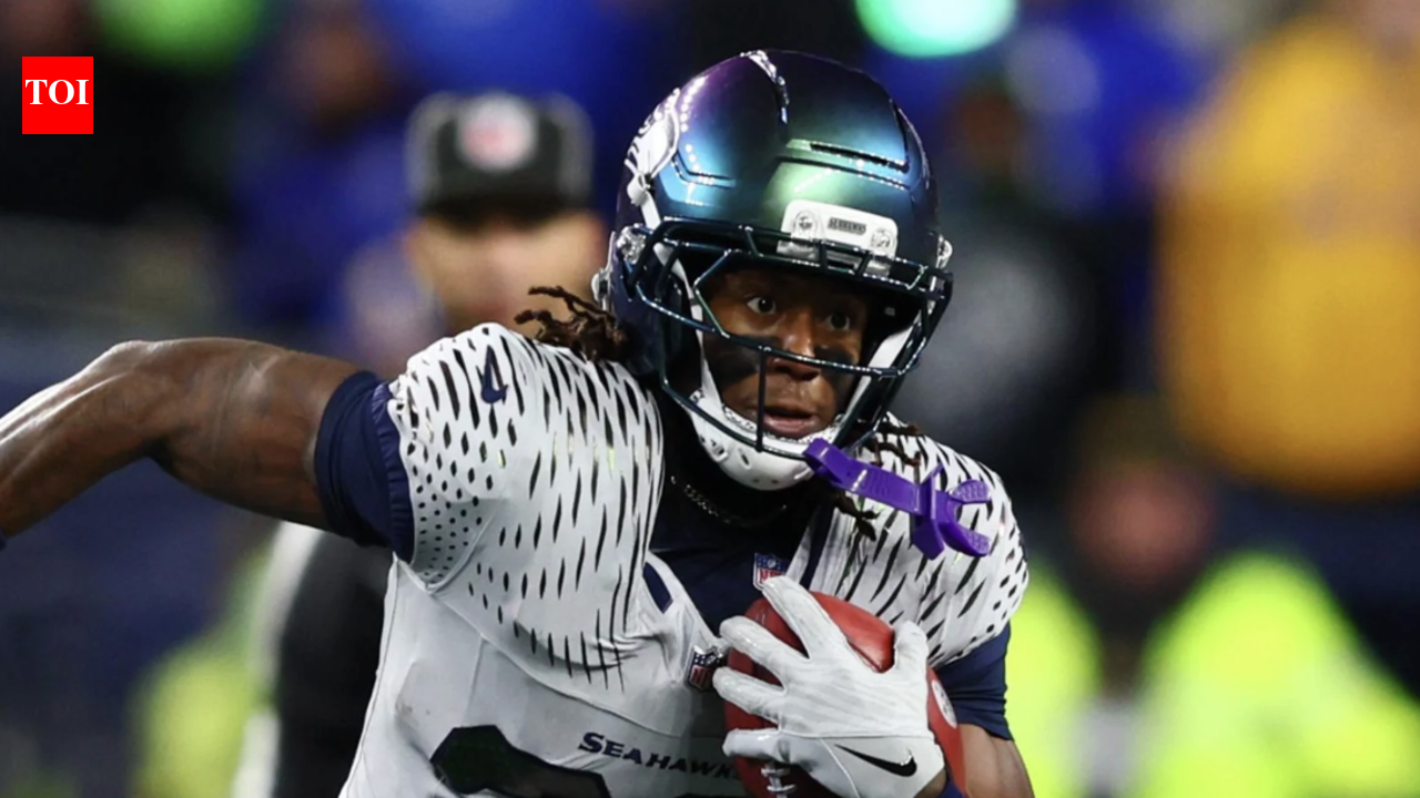 Is Rashid Shaheed playing today? Latest update on Seahawks’ WR for Super Bowl LX
