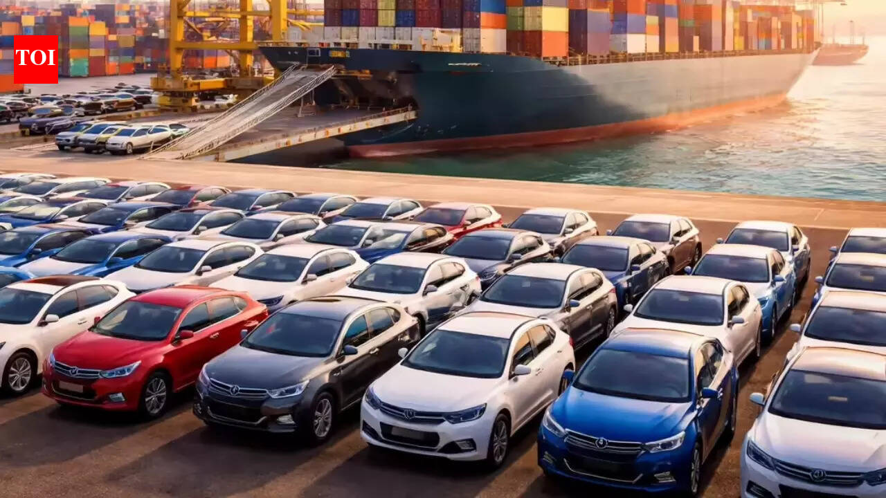 India-US trade deal: Duty-free Harleys, cheaper cars but does Tesla benefit?