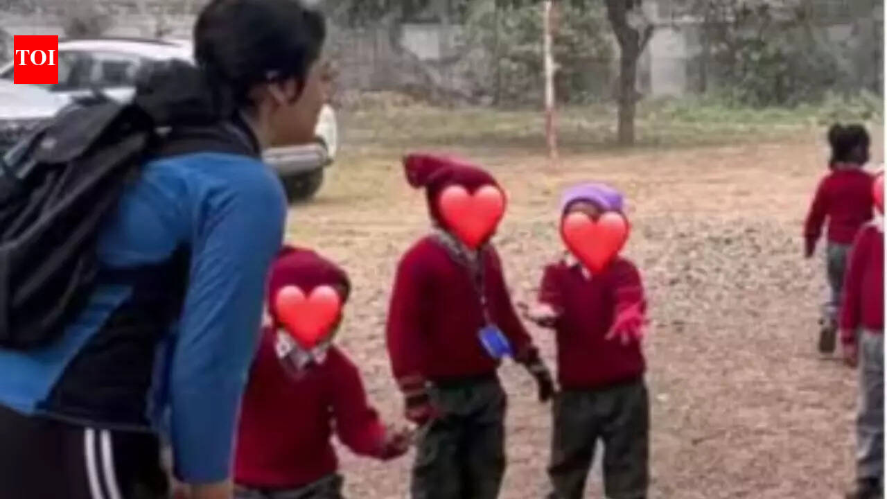 Riddhima Kapoor Sahni applauds daughter Samara’s 'act of kindness' in heartfelt post: 'Leading with compassion'