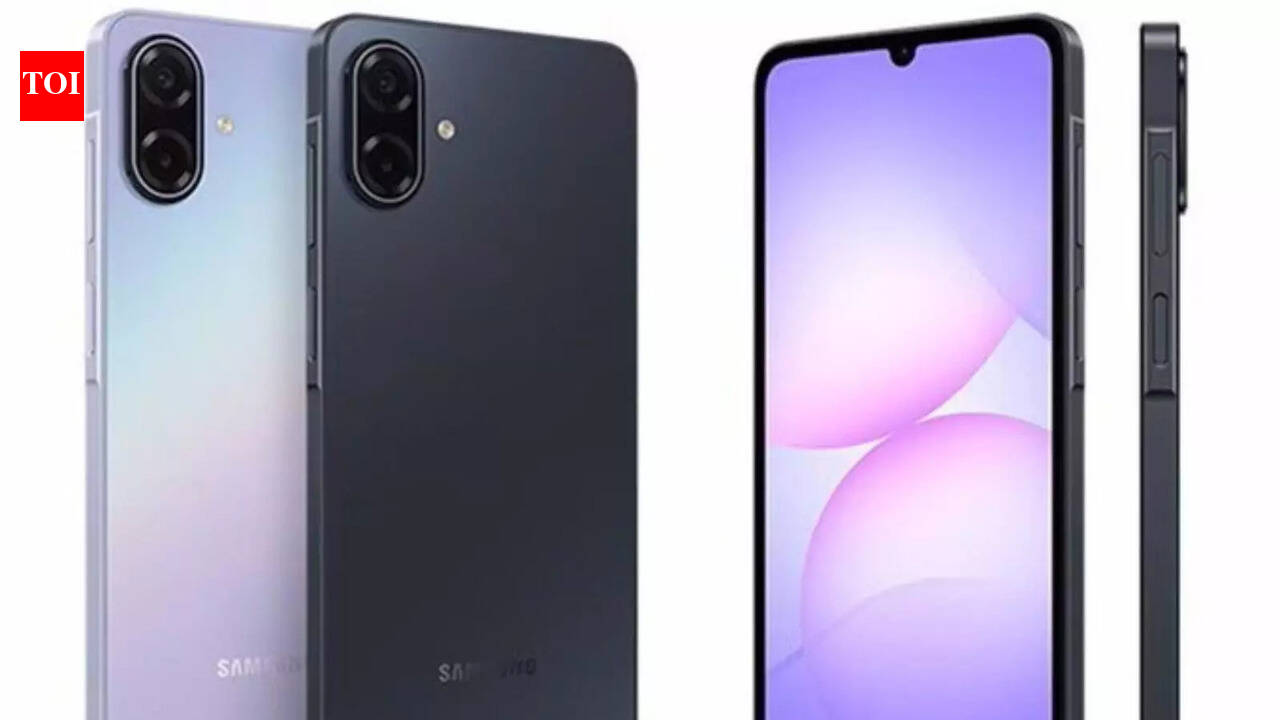 Samsung Galaxy A07 vs Redmi 15c: How the two affordable Android smartphones compare