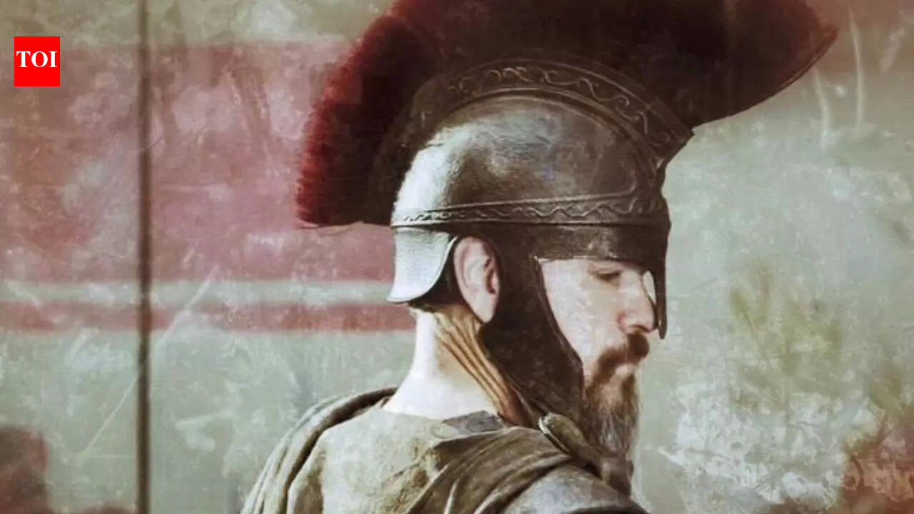 Jonathan Nolan calls Christopher Nolan’s ‘The Odyssey’ a ‘spectacular film’ ahead of July release