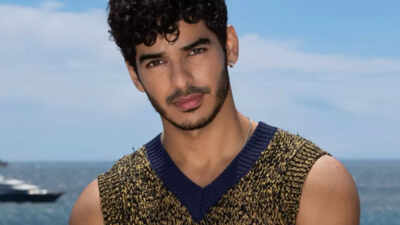 'Homebound' star Ishaan Khatter buys Rs 30 crore Pali Hill home; pays Rs 1.76 crore towards stamp duty