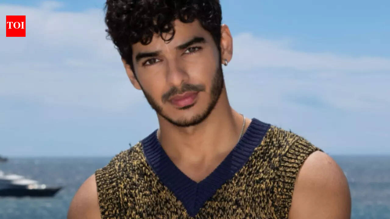 'Homebound' star Ishaan Khatter buys Rs 30 crore Pali Hill home; pays Rs 1.76 crore towards stamp duty