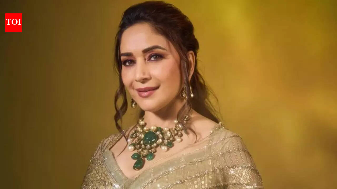 ‘The Fame Game’, ‘Mrs. Deshpande’, ‘Maa Behen’: Madhuri Dixit Nene’s evolving OTT journey