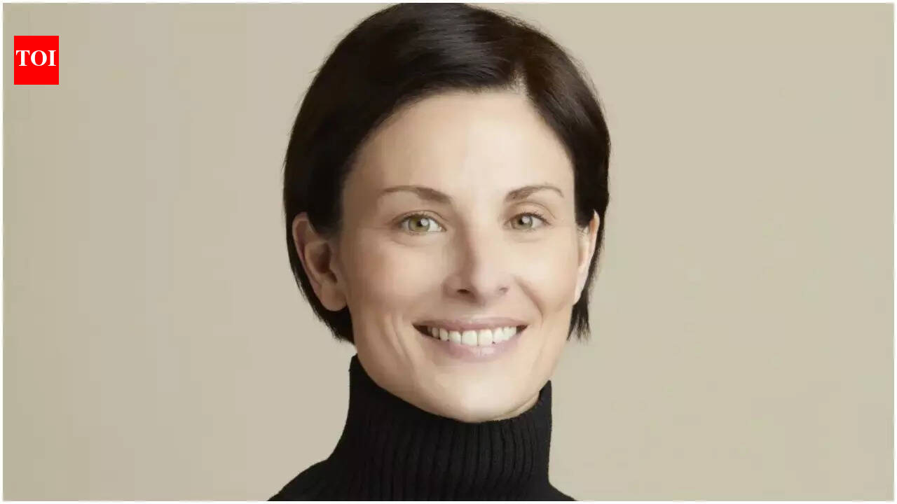 Elizabeth Stone: Rise of a woman leader in the tech world