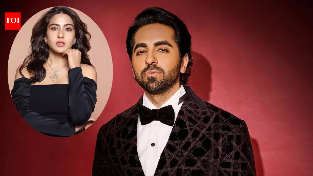 ‘Pati Patni Aur Woh Do’ postponed; Ayushmann Khurrana, Sara Ali Khan starrer to now release in May 2026