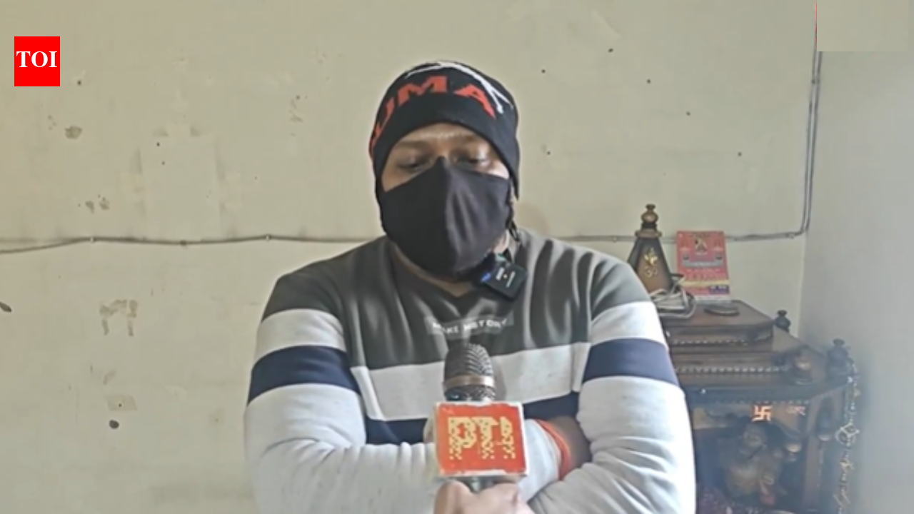 'Is snatching your child's phone a crime?' Father of 3 minors opens up about Ghaziabad suicide