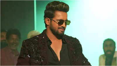 TRP king Kiran Raj does it again with Karna 2.0; the actor's performance drives ratings up