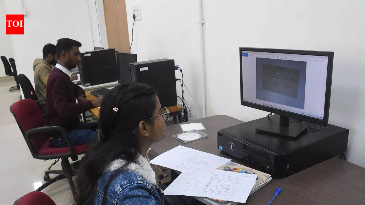 Rare British-era Shahabad records digitised, opening new window into Bihar’s colonial history