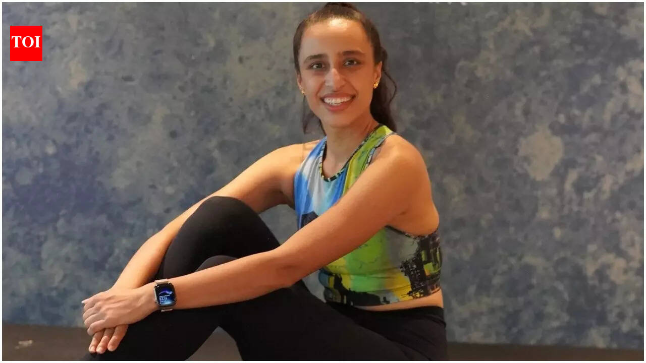 Namrata Purohit: A deep dive into lesser-known facts about the fitness coach