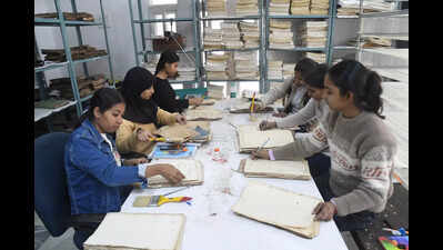  Safeguarding state’s memory