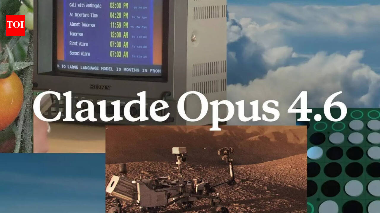 Anthropic Claud Opus 4.6 gets ‘Fast Mode’: What is it and how it is different from standard mode