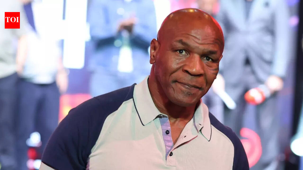 Watch: Emotional Mike Tyson opens up on health struggles in moving Super Bowl LX ad, issues warning about processed food