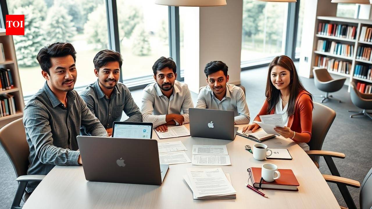 कैसे कॉर्पोरेट छंटनी और अमेरिकी एच-1बी से ग्रीन कार्ड प्रणाली कुशल श्रमिकों को लंबे समय तक आप्रवासन संकट में छोड़ देती है