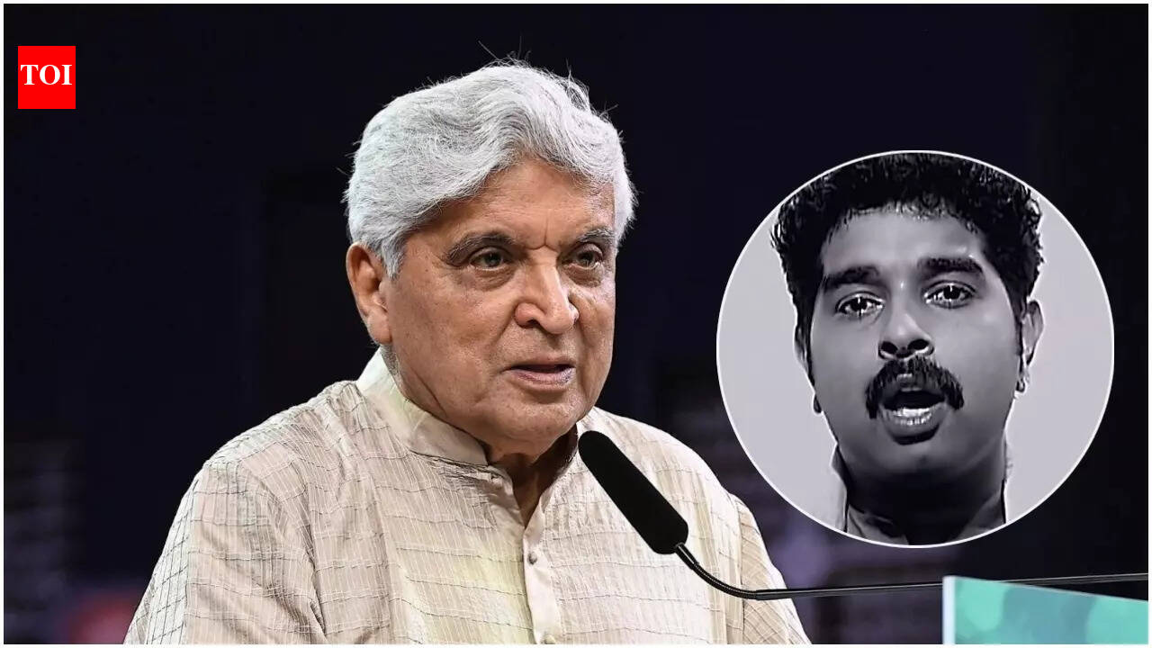 Javed Akhtar shares how Shankar Mahadevan's 'Breathless' happened; recalls, 'Biggest singers, composers said we cannot make'