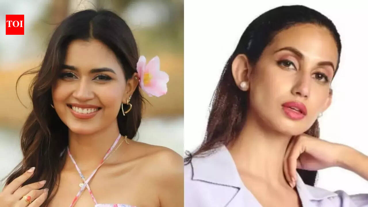 Splitsvilla X6: Akanksha Choudhary and Anjali Schmuck get into an aggressive fight; the latter says, “You’re behind everybody’s man”