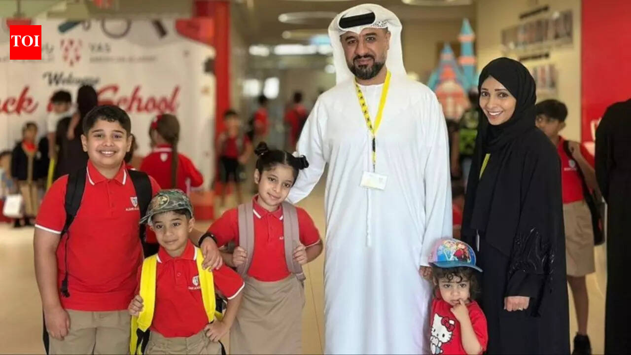 Dubai’s new school age cut-off explained: What parents need to know about kids' eligibility for FS1, FS2, KG admissions in 2026