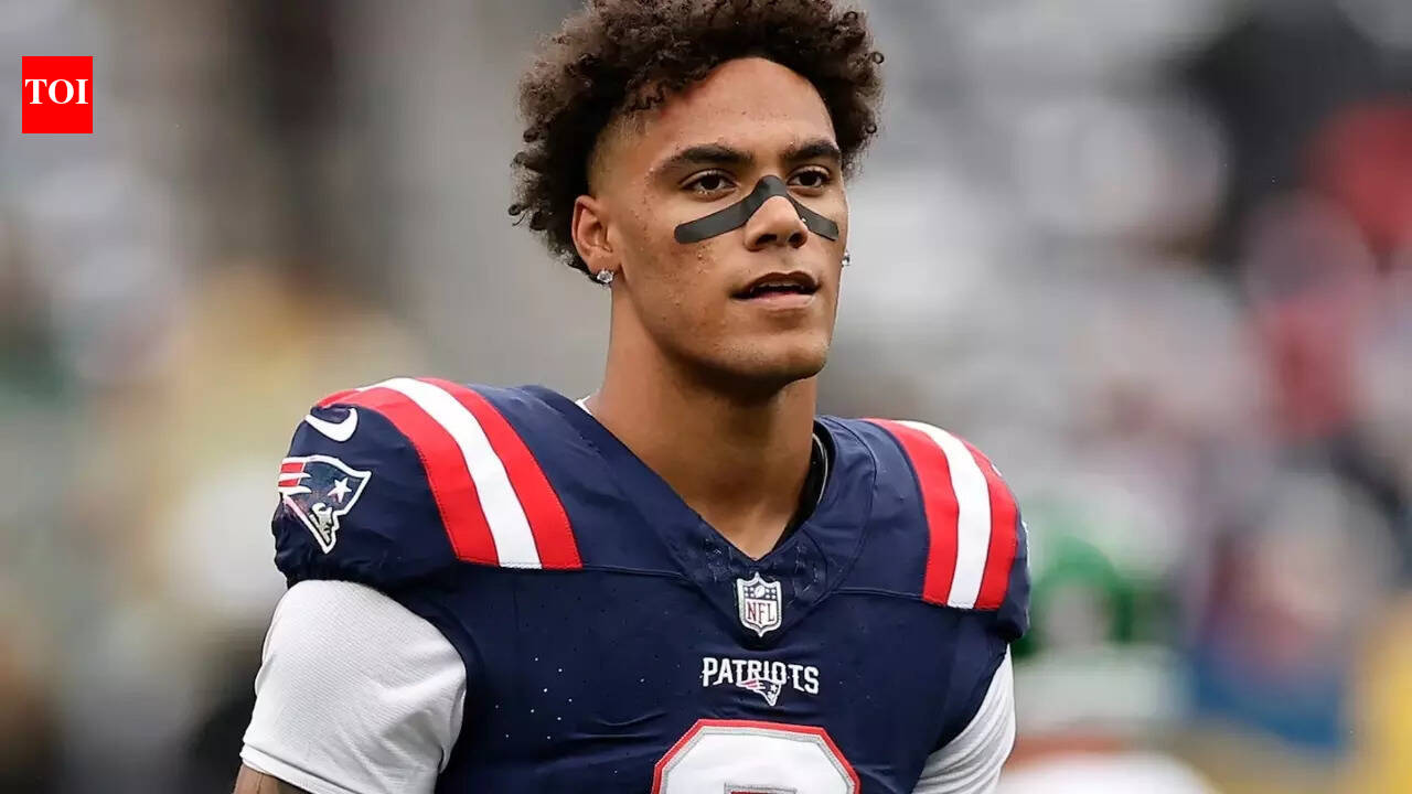 Will Christian Gonzalez Play in Super Bowl 60 Tonight? Latest Injury Update on the Popular New England Patriots Cornerback