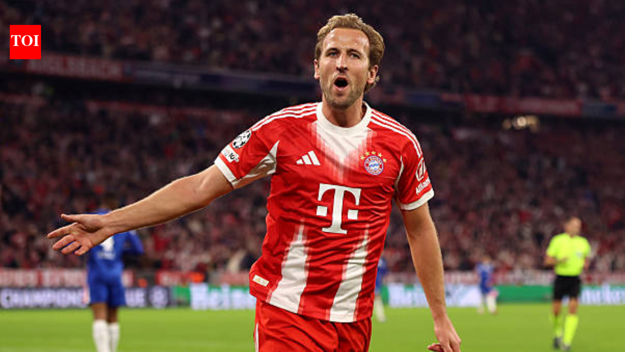 Harry Kane current net worth and salary: How the England captain built his empire worth millions