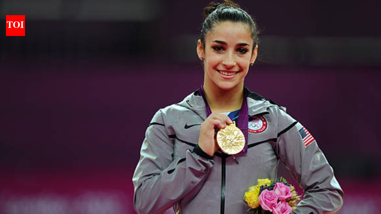 Aly Raisman current net worth: American gymnast, captain and Olympic winner’s millions worth legacy