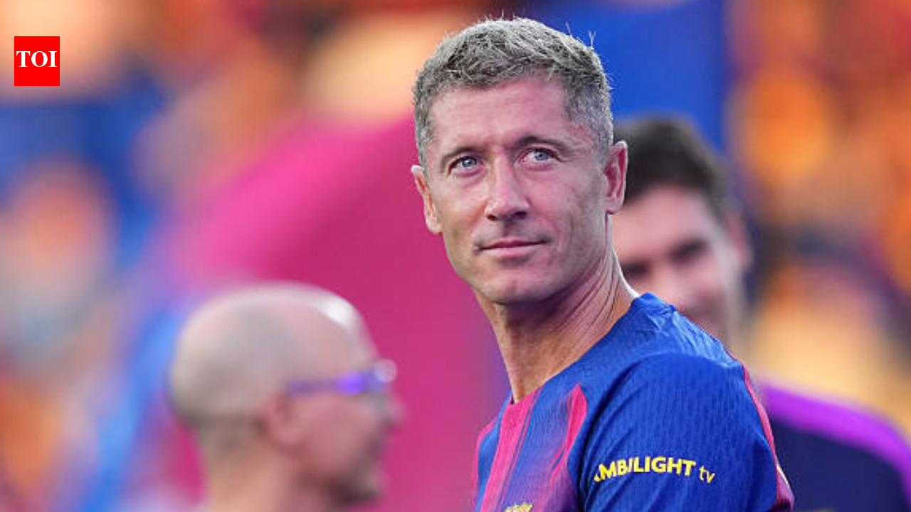 Robert Lewandowski current net worth: Inside the Polish striker’s salary, and career earnings