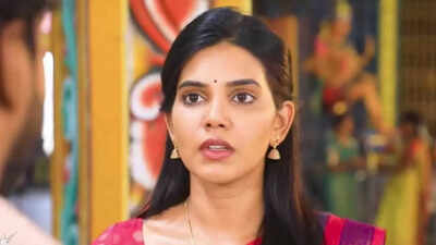 Actress Shathiga joins the cast of TV show ‘Pandian Stores 2’