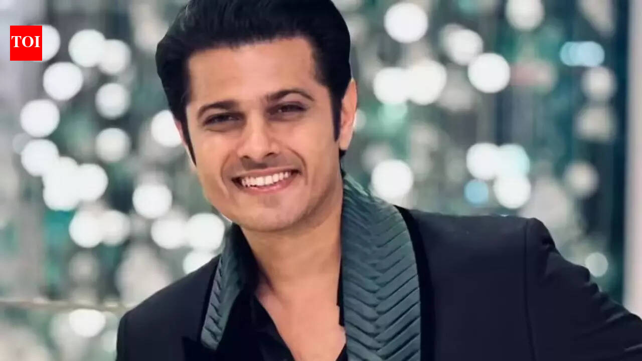 Neil Bhatt on filming his dance sequence in one take in Mr and Mrs Parshuram; says, “Most memorable part was seeing how everyone reacted”