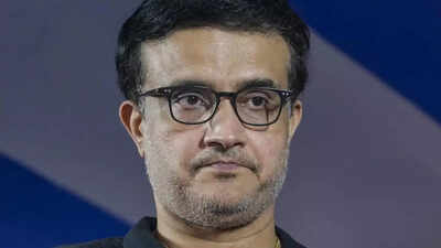  Former India captain Sourav Ganguly predicts T20 World Cup 2026 winner