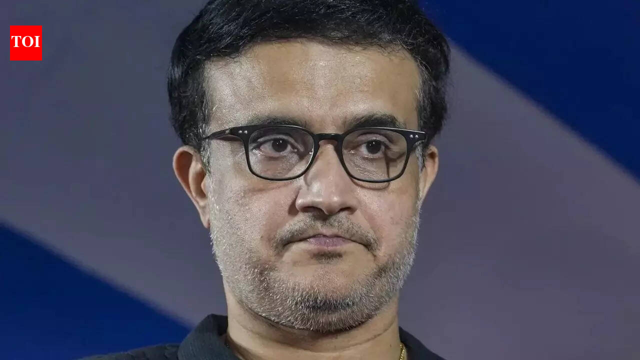'Team with all the balances': Former India captain Sourav Ganguly predicts T20 World Cup 2026 winner