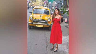  When four generations get the taste of an ‘analog’ life