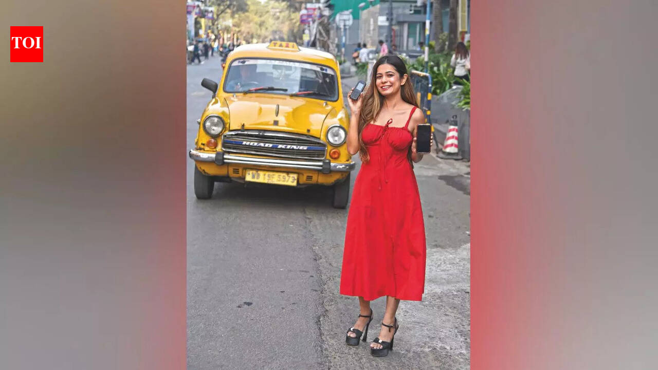 One day without a smartphone: When four generations get the taste of an ‘analog’ life