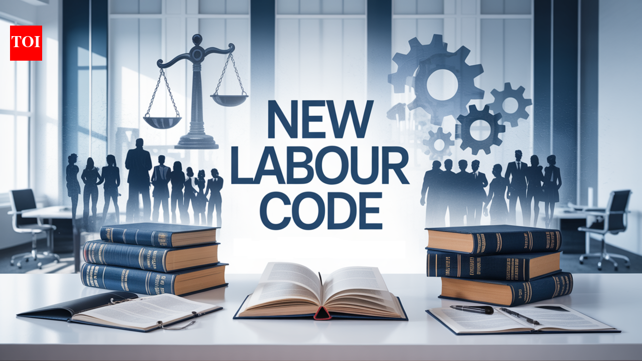 Labour codes trigger job surge in smaller cities, women hiring sees strong boost