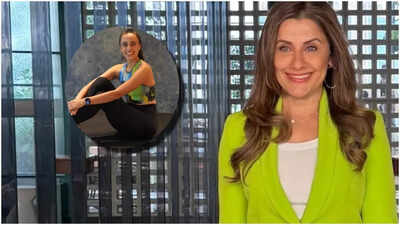 Top 5 Female Fitness Influencers