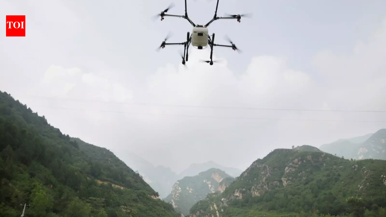 Black Hawk drones and Taiwan: Is US raising the stakes with China? |