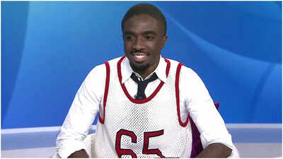 'Stranger Things' star Caleb McLaughlin says he would love to play 'Spider-Man' character Miles Morales