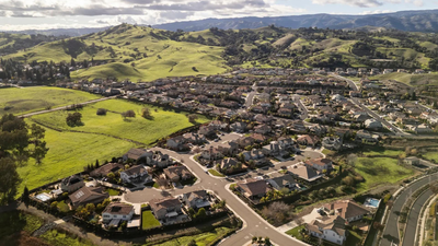  Donald Trump backs rising home values despite affordability concerns