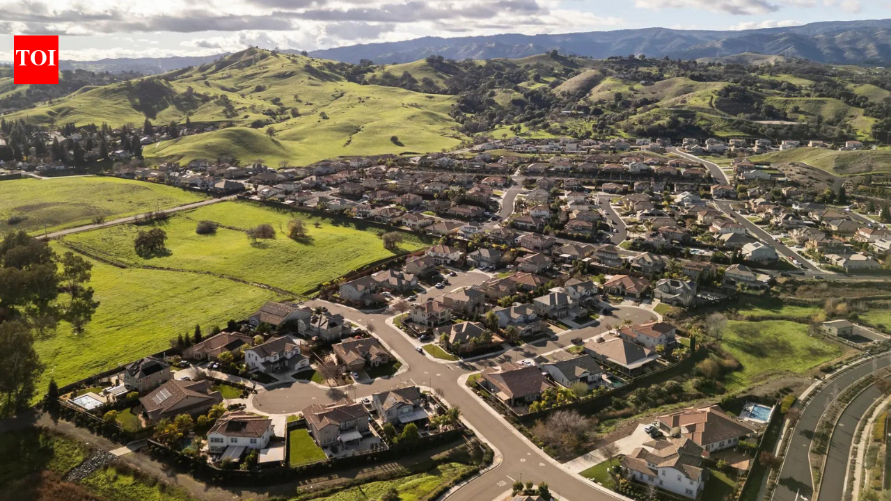 ‘I want to drive housing prices up’: Donald Trump backs rising home values despite affordability concerns