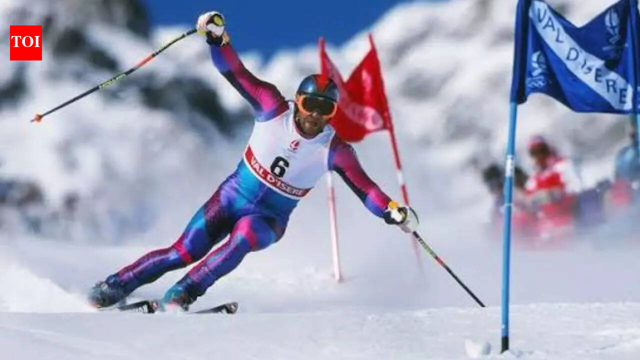 Winter Olympics update from Milan Cortina: Medal races heat up across skiing, skating, and curling