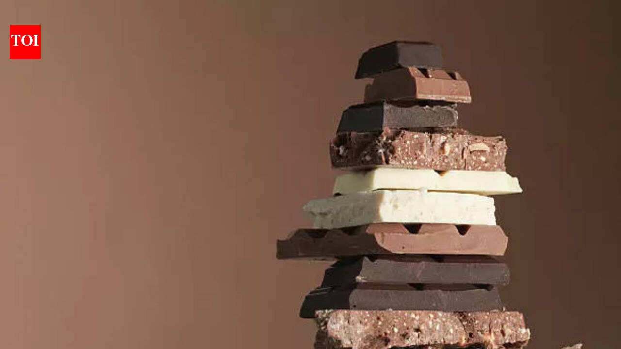 Happy Chocolate Day 2026: 10 exotic types of Chocolate to taste on this special day