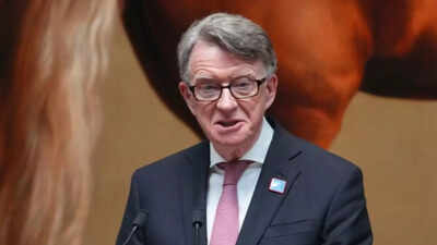 Epstein files fallout: Peter Mandelson’s five-figure payoff after sacking as US ambassador under review