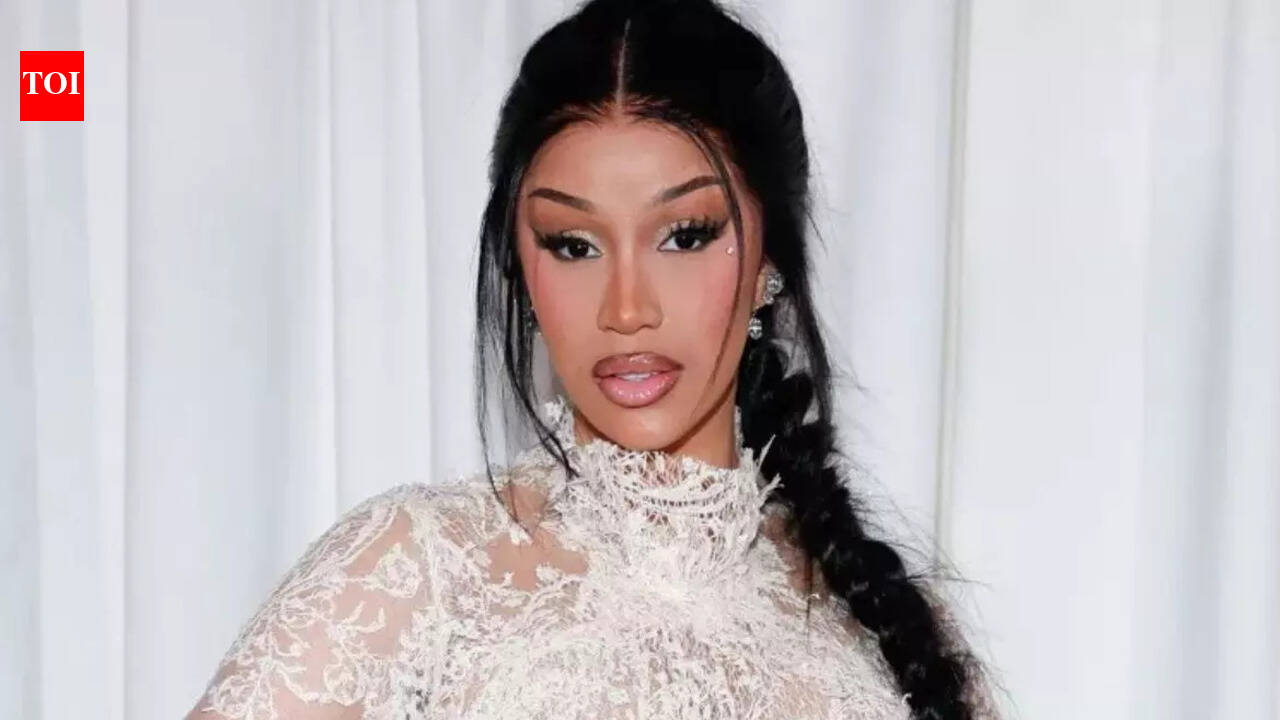 Super Bowl LX WAG drama heats up as Stefon Diggs’ girlfriend Cardi B reportedly clashes with the Patriots' inner circle