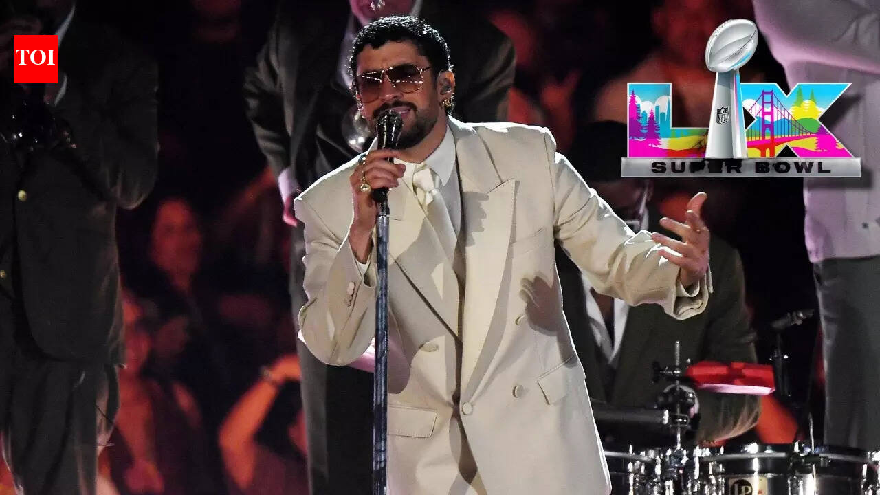 ‘The Free Market Has Spoken’: Spotify Numbers Put Bad Bunny Miles Ahead of Turning Point USA’s Halftime Artists