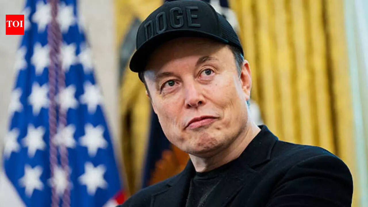 'Wish he was literally Hitler': Elon Musk’s SpaceX awards $1M to influencer who is a self-proclaimed 'Nazi'
