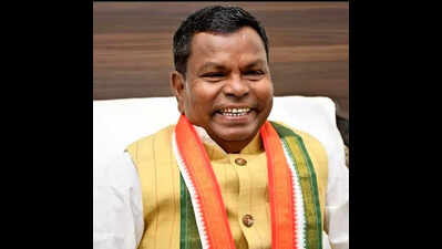 On bail in liquor scam case, will Congress MLA Kawasi Lakhma attend Chhattisgarh assembly session?